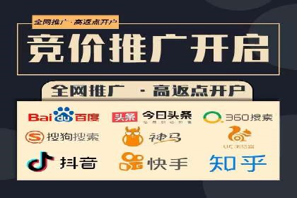 SEM关键词竞争分析案例